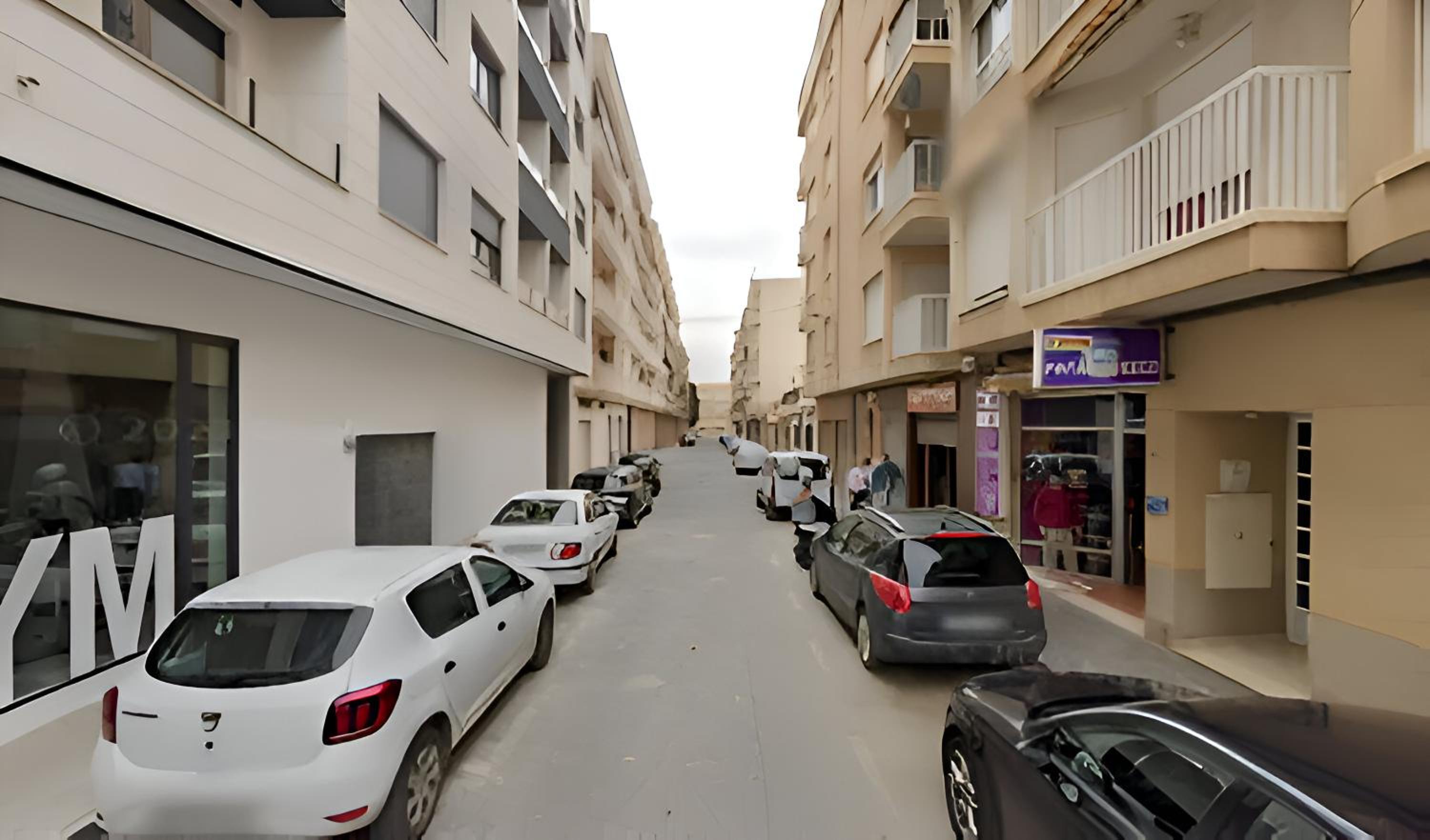 Bonito apartamento a estrenar con aire
