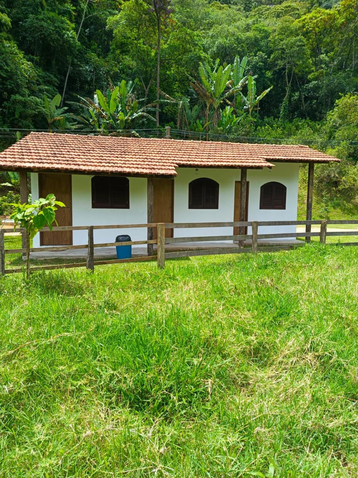 Fazenda Piloes