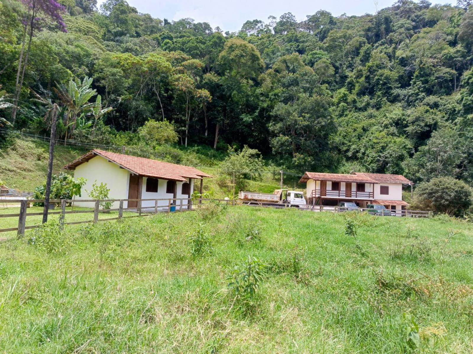 Fazenda Piloes