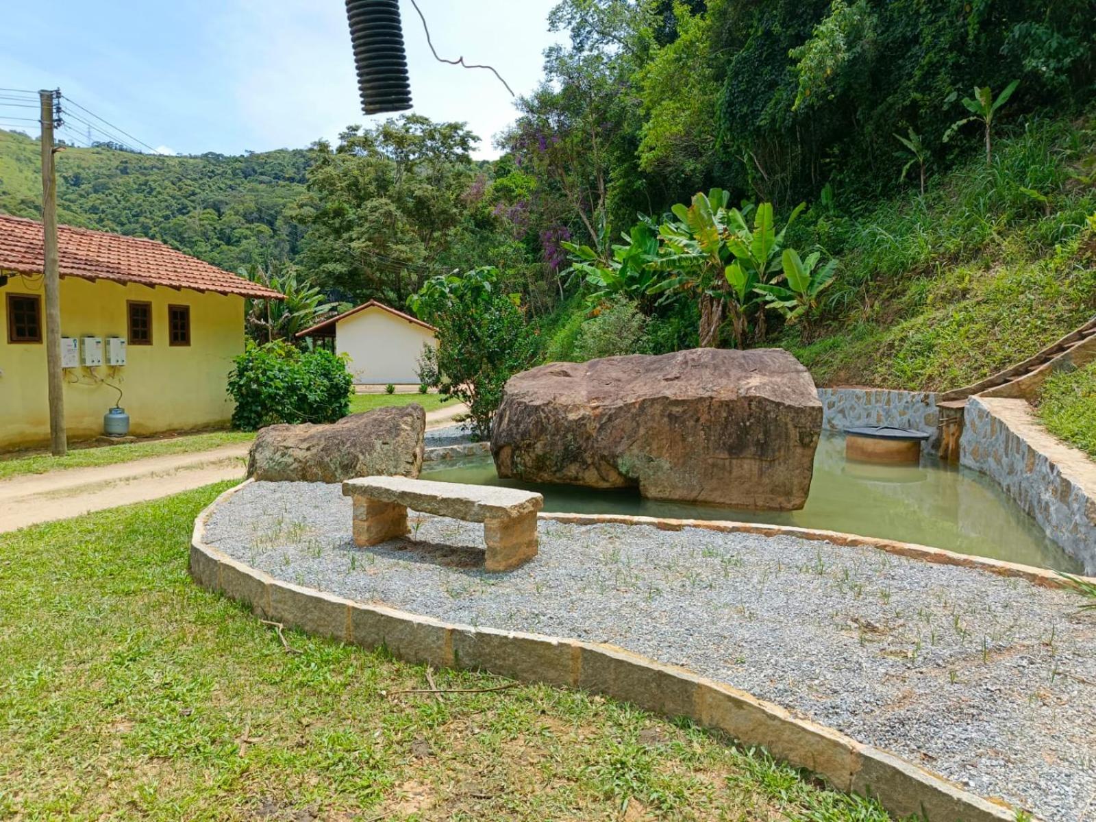 Fazenda Piloes
