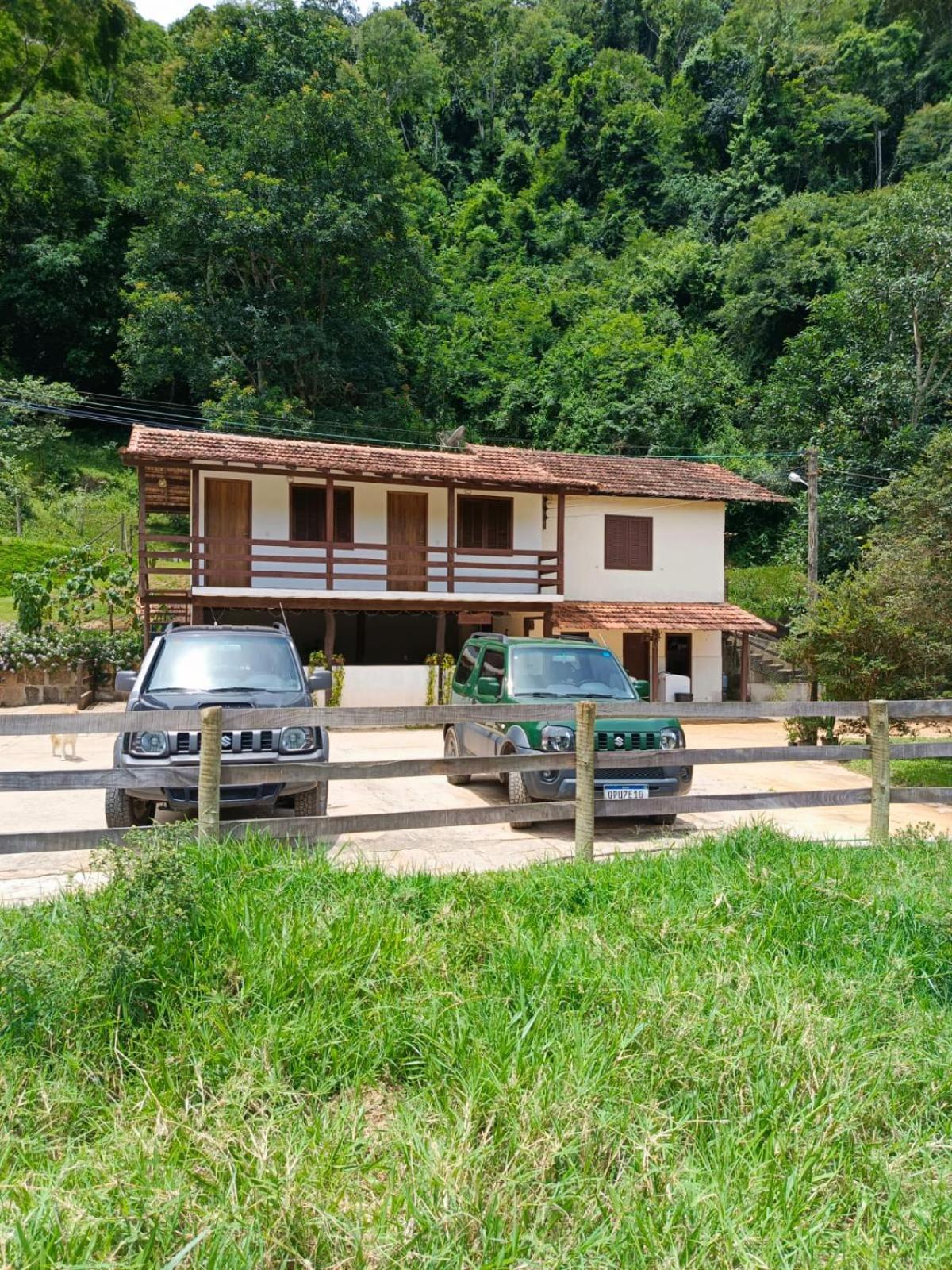 Fazenda Piloes