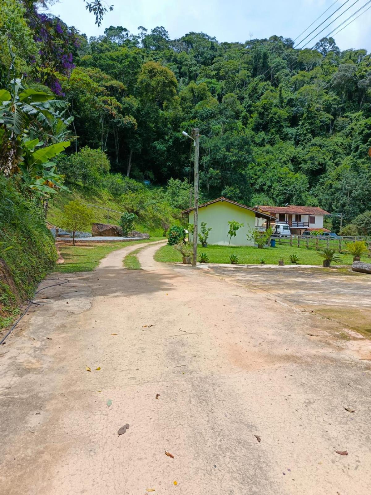Fazenda Piloes