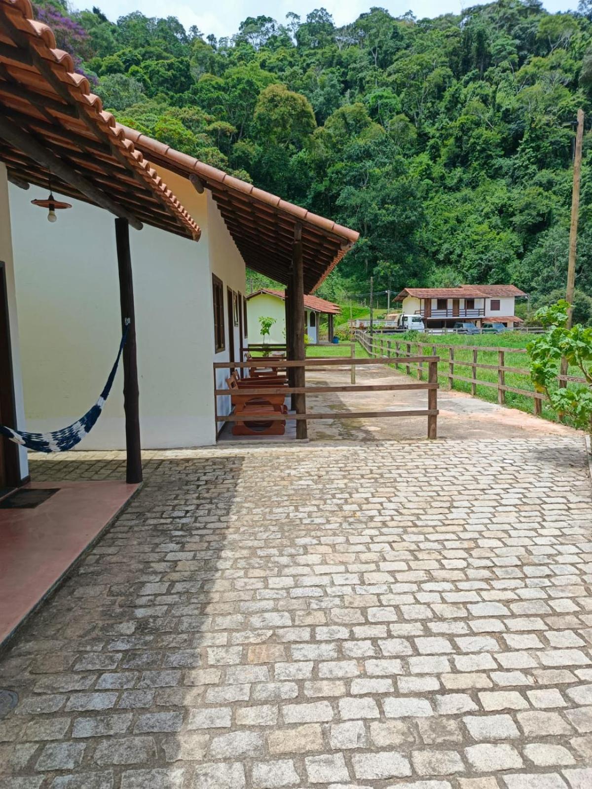 Fazenda Piloes