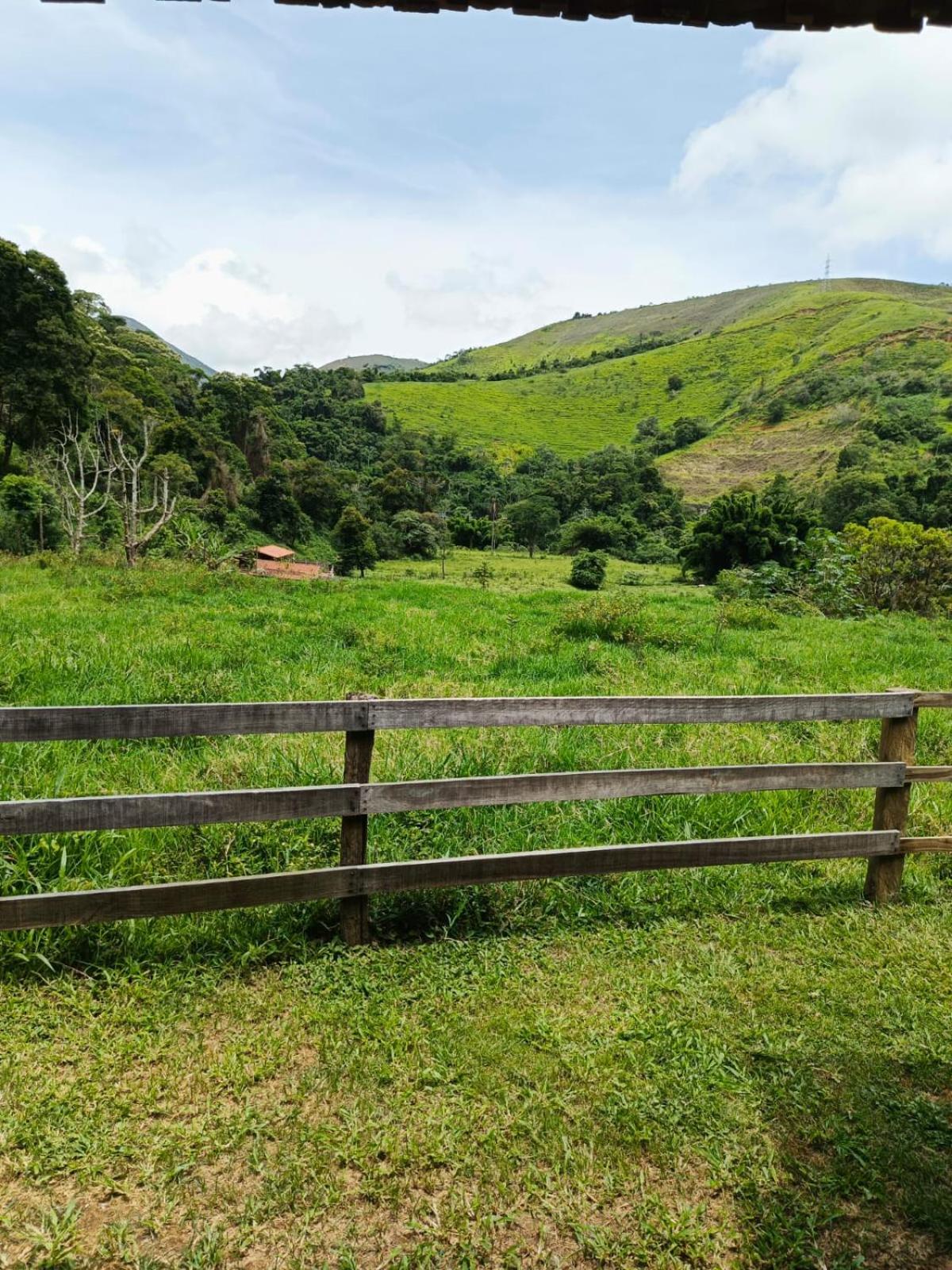 Fazenda Piloes