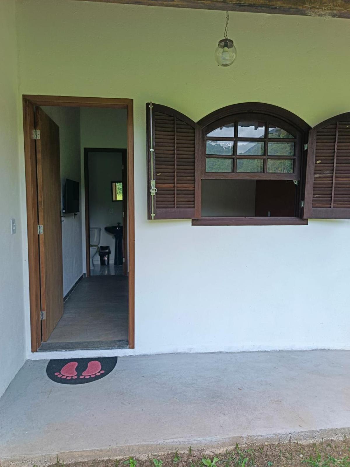 Fazenda Piloes