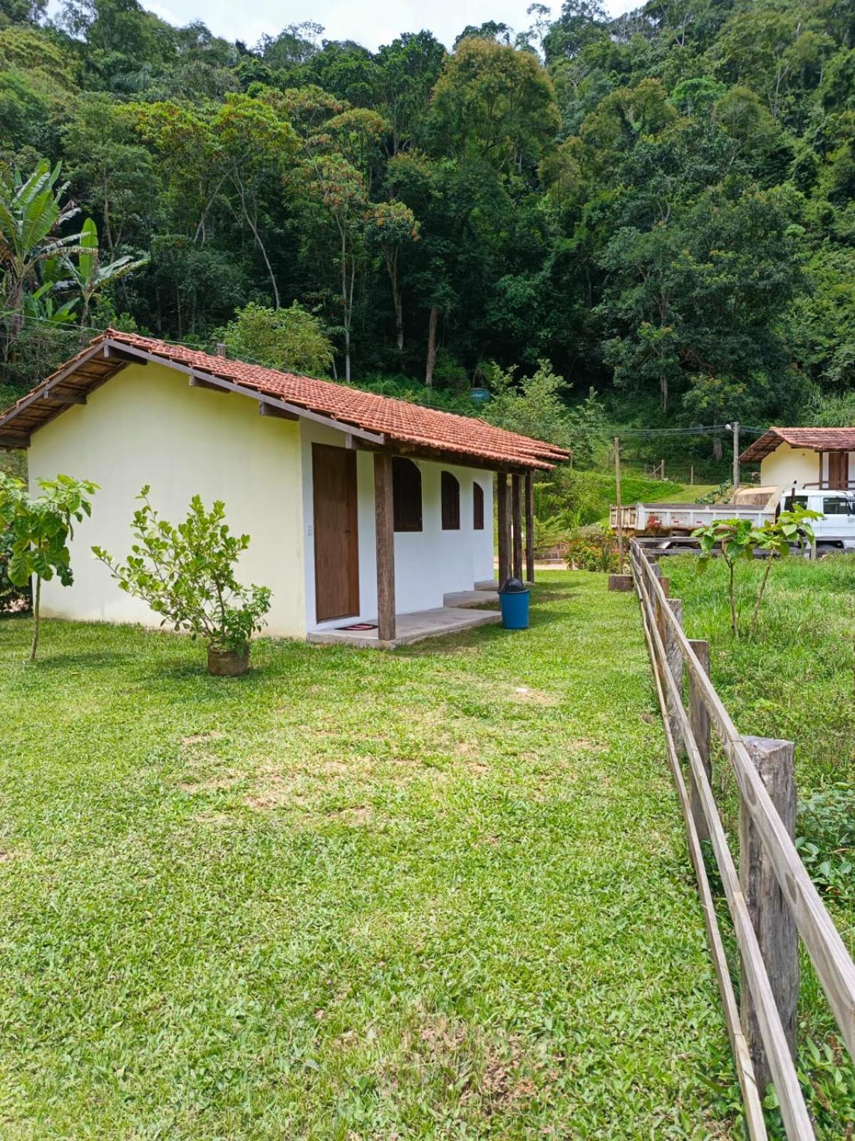 Fazenda Piloes
