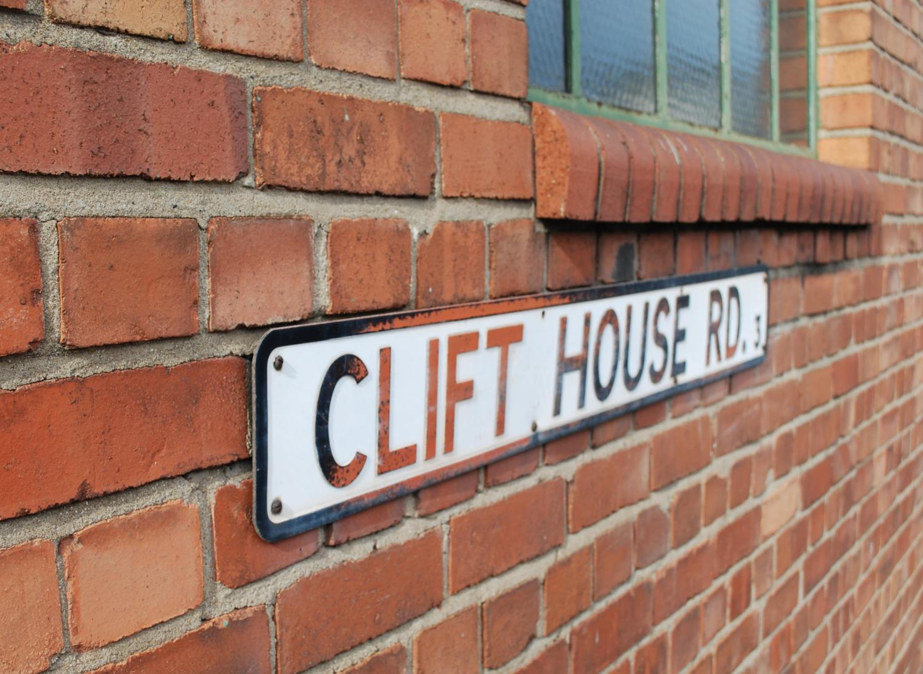 Clift Guest House