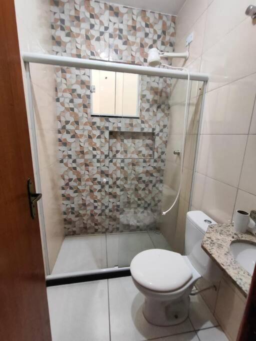 O paraiso existe casa lado praia