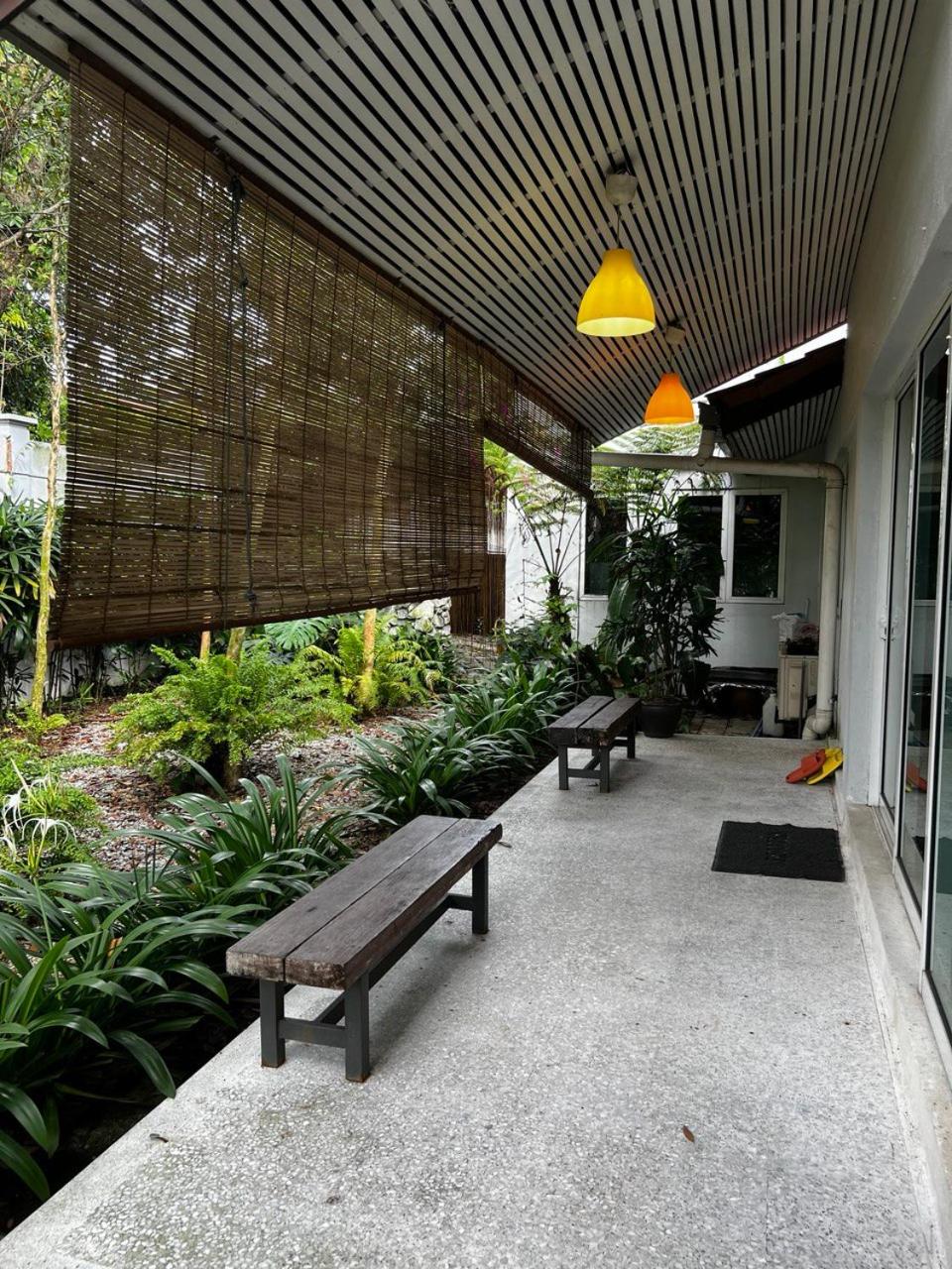 Paradise VIP villa Kuala Lumpur photo 2