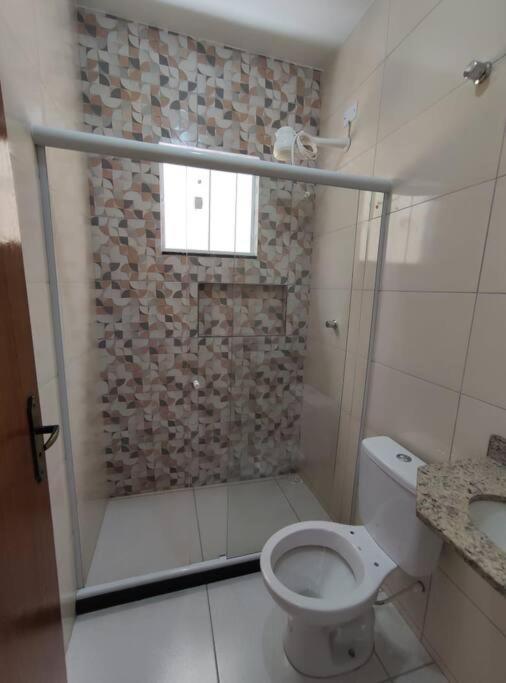 O paraiso existe casa lado praia