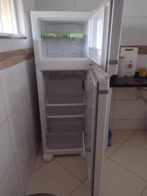O paraiso existe casa lado praia
