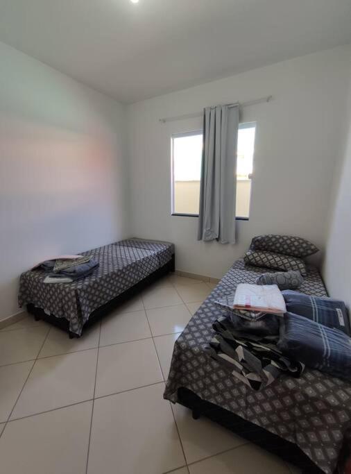 O paraiso existe casa lado praia