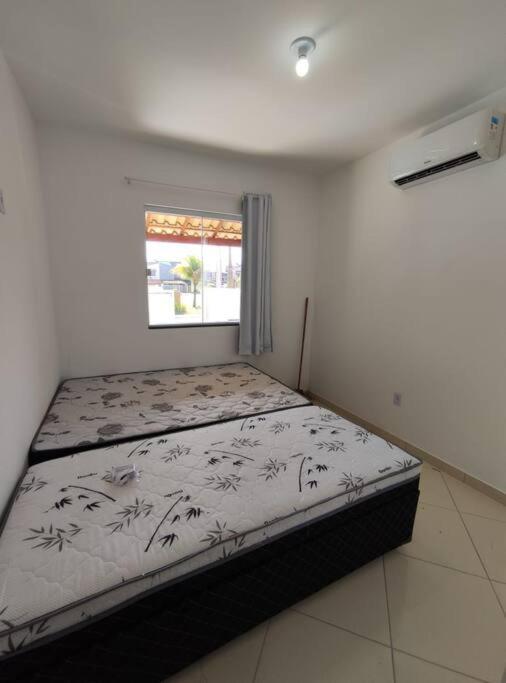 O paraiso existe casa lado praia