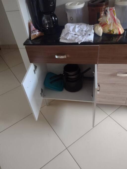 O paraiso existe casa lado praia