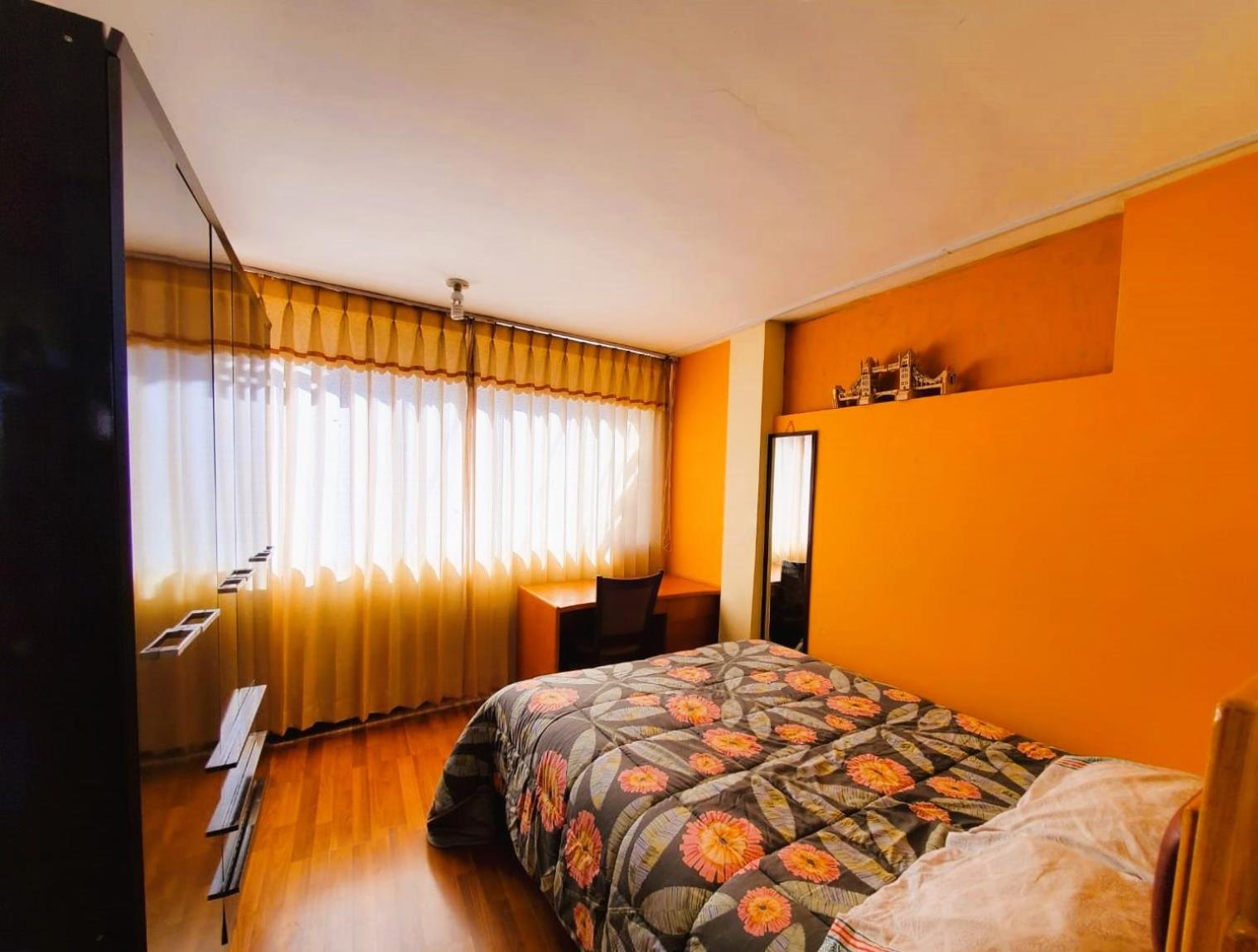Departamento amoblado en Puno