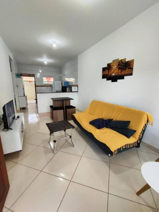 O paraiso existe casa lado praia