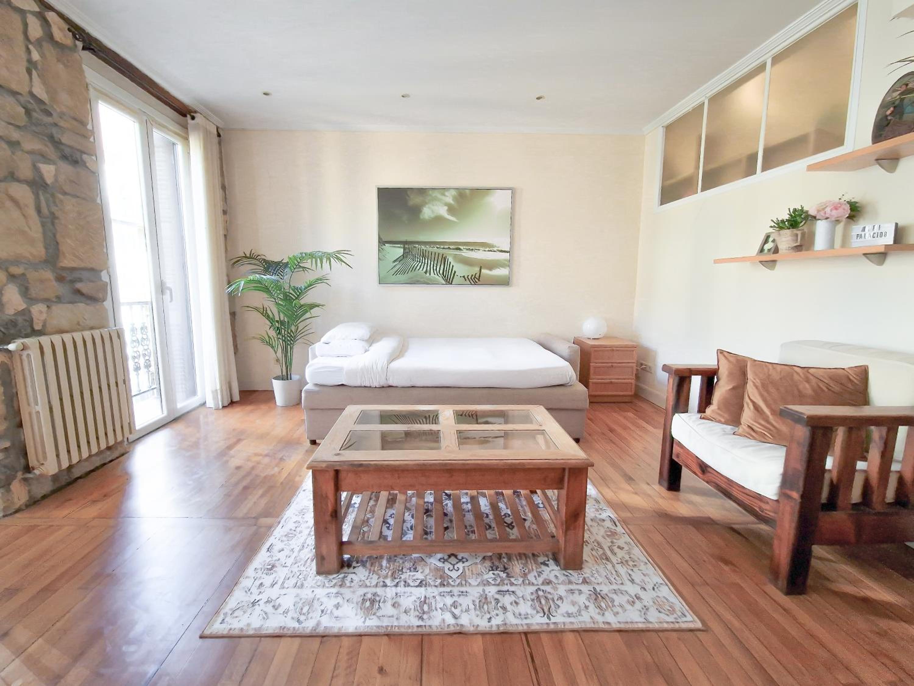 Casa del Norte - quiet, cozy & fantastic location!