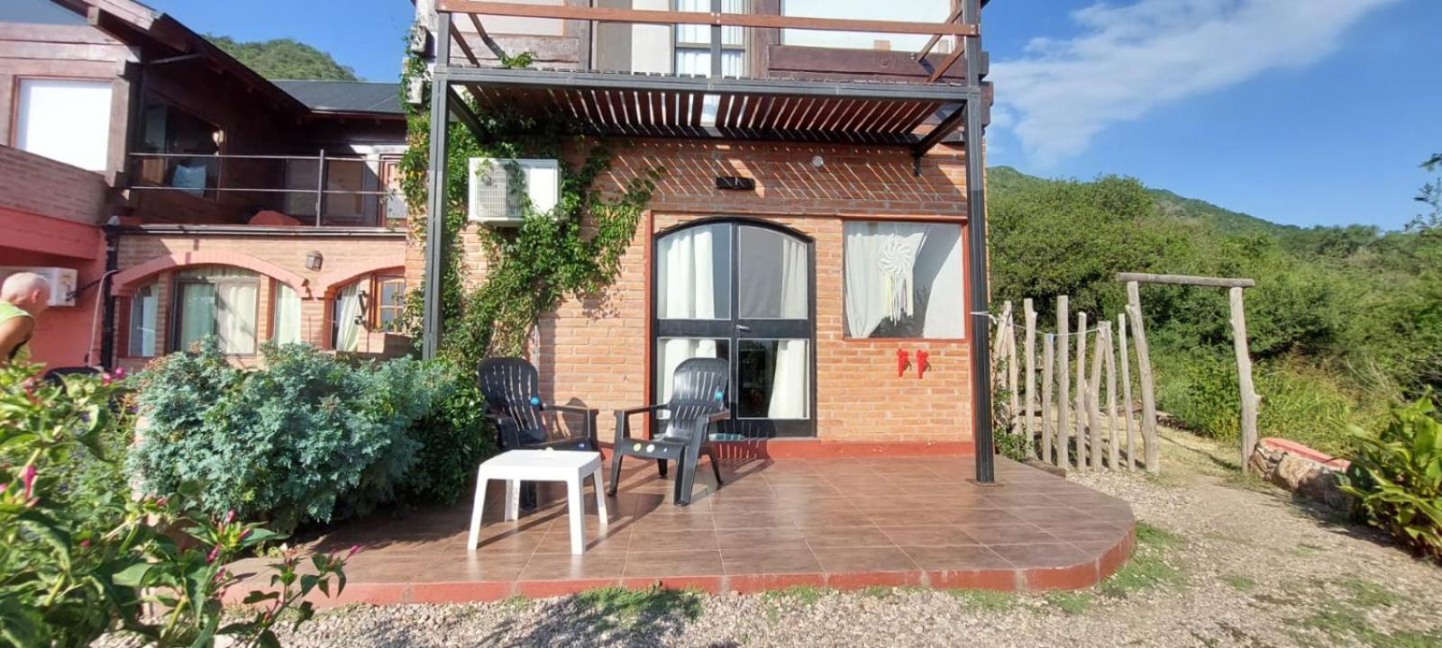Balcon Al Paradiso