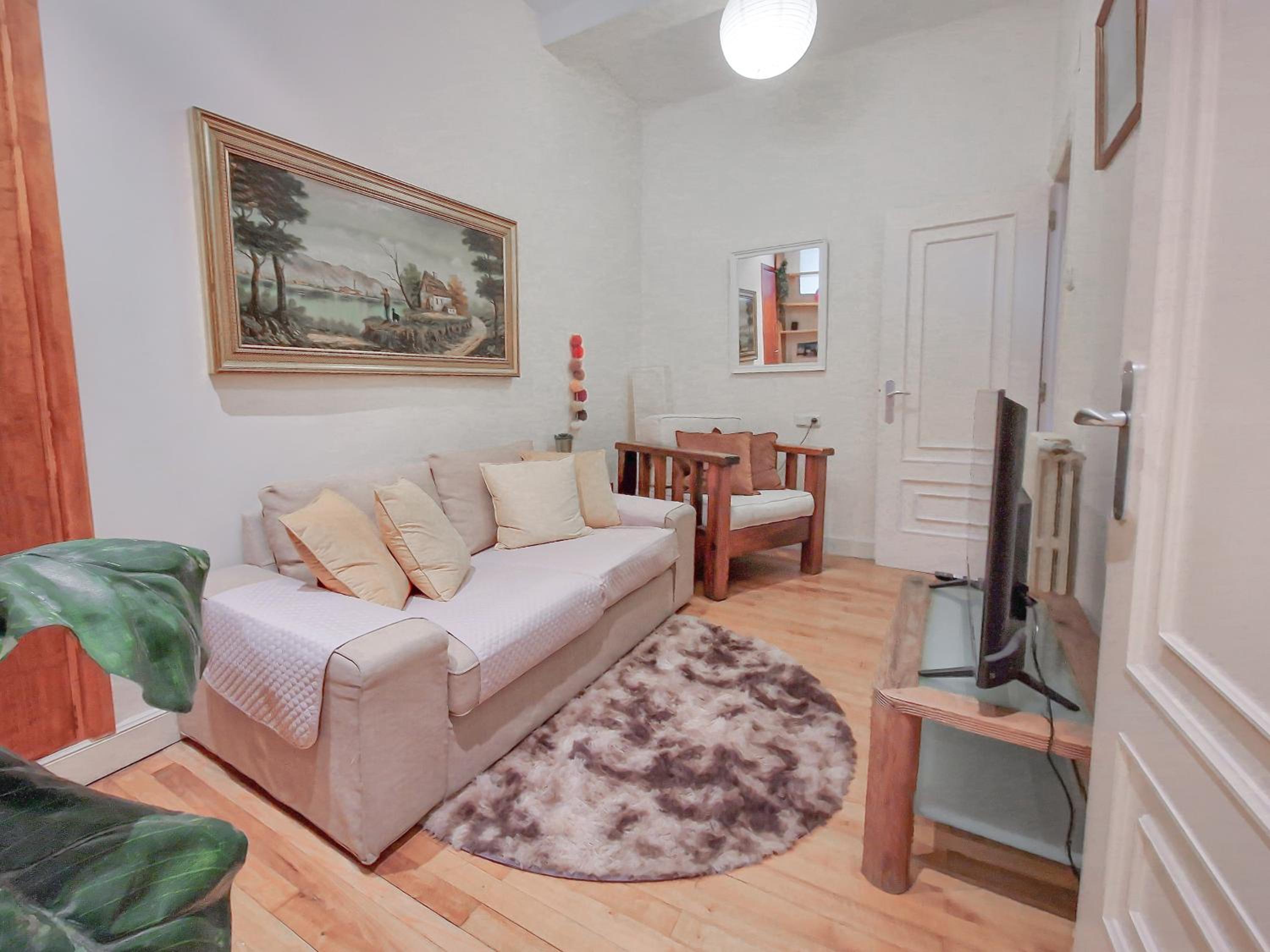 Casa del Norte - quiet, cozy & fantastic location!