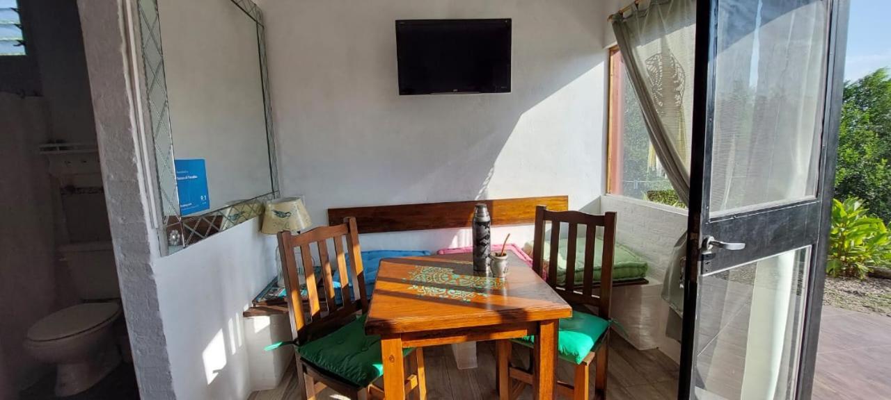 Balcon Al Paradiso