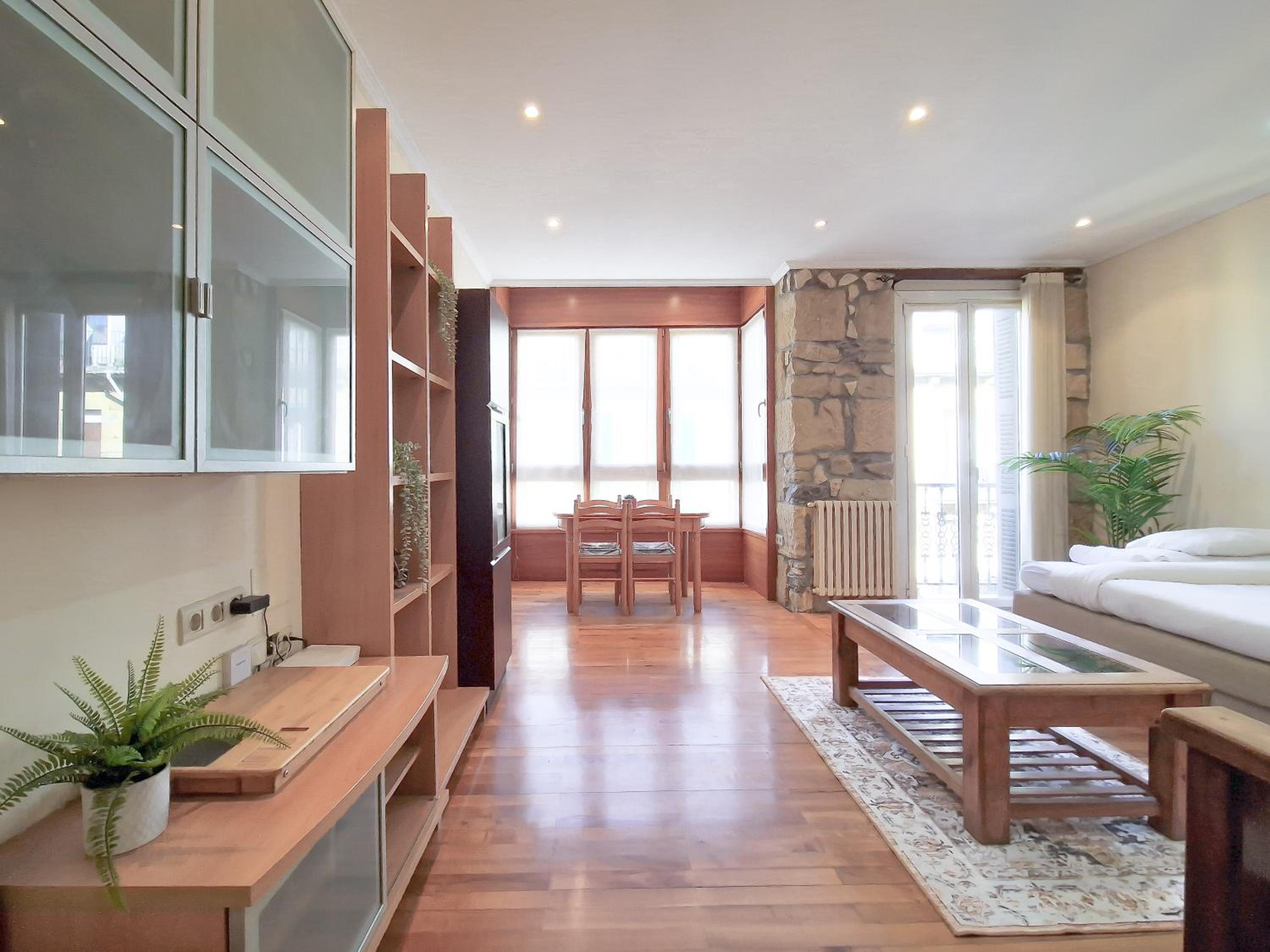 Casa del Norte - quiet, cozy & fantastic location!