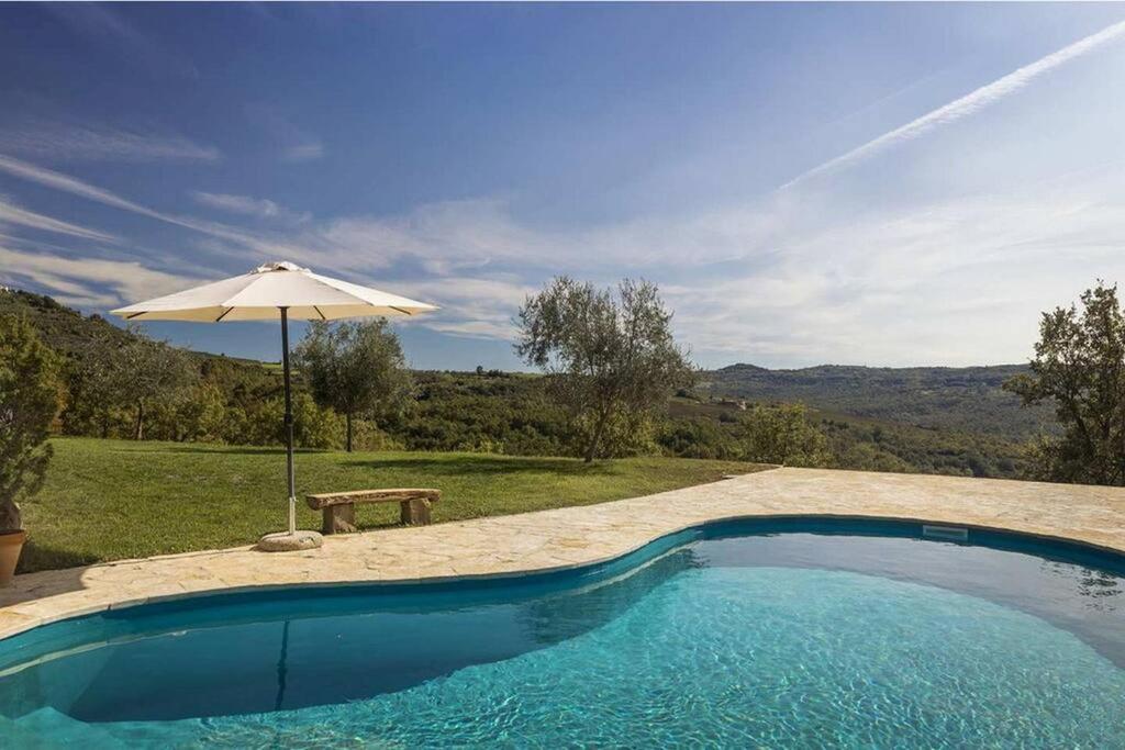 Villa Bolara by Briskva view 4