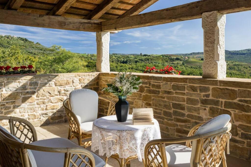 Villa Bolara by Briskva view 5