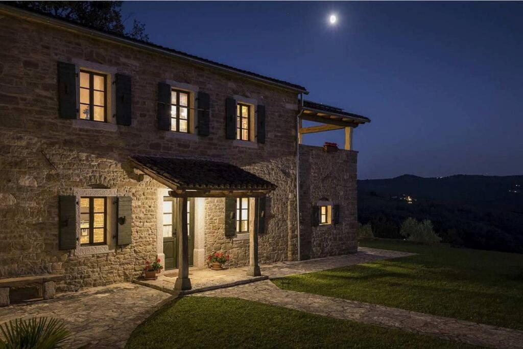 Villa Bolara by Briskva view 3