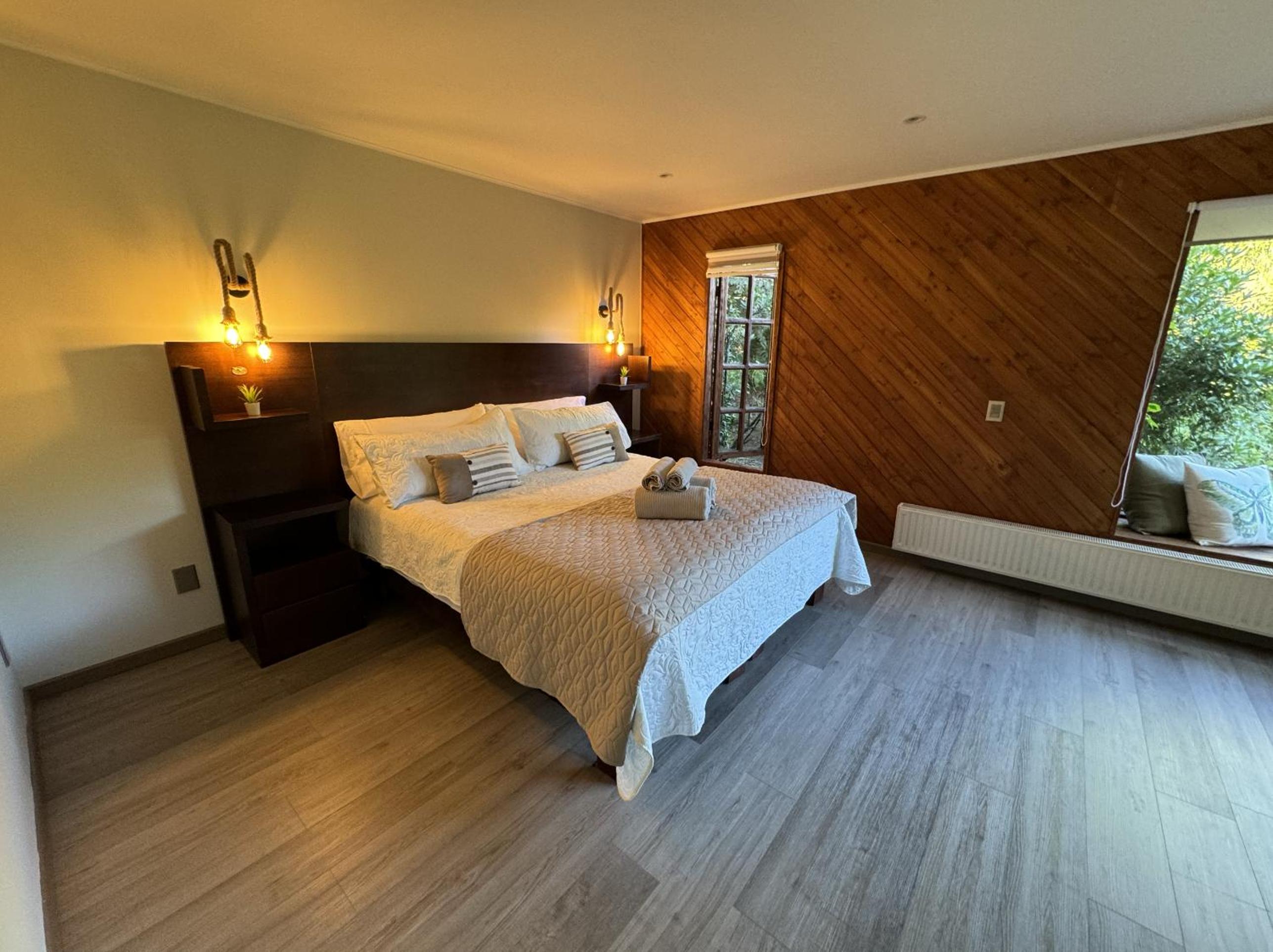 Magnolia Bed & Breakfast
