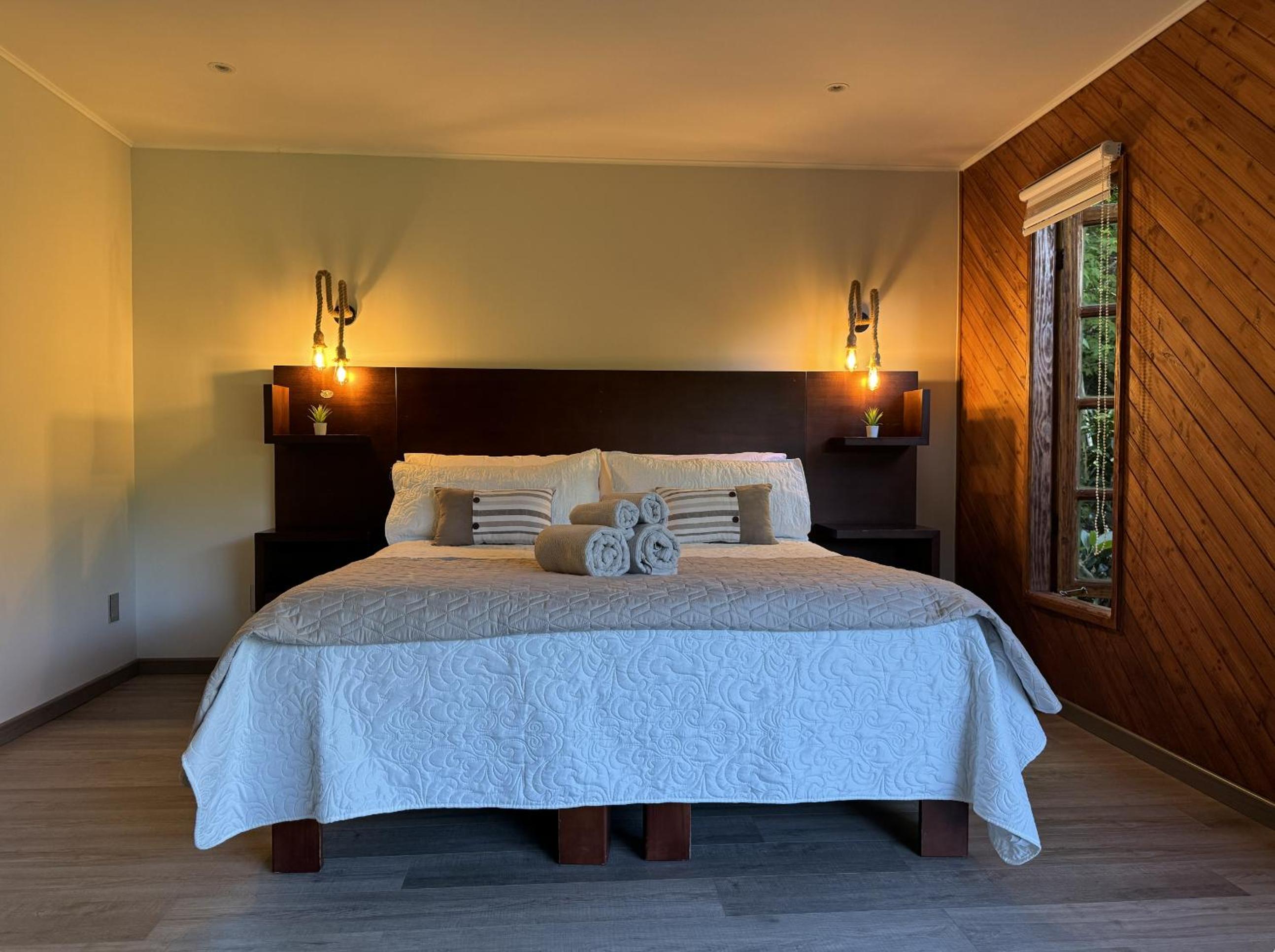 Magnolia Bed & Breakfast
