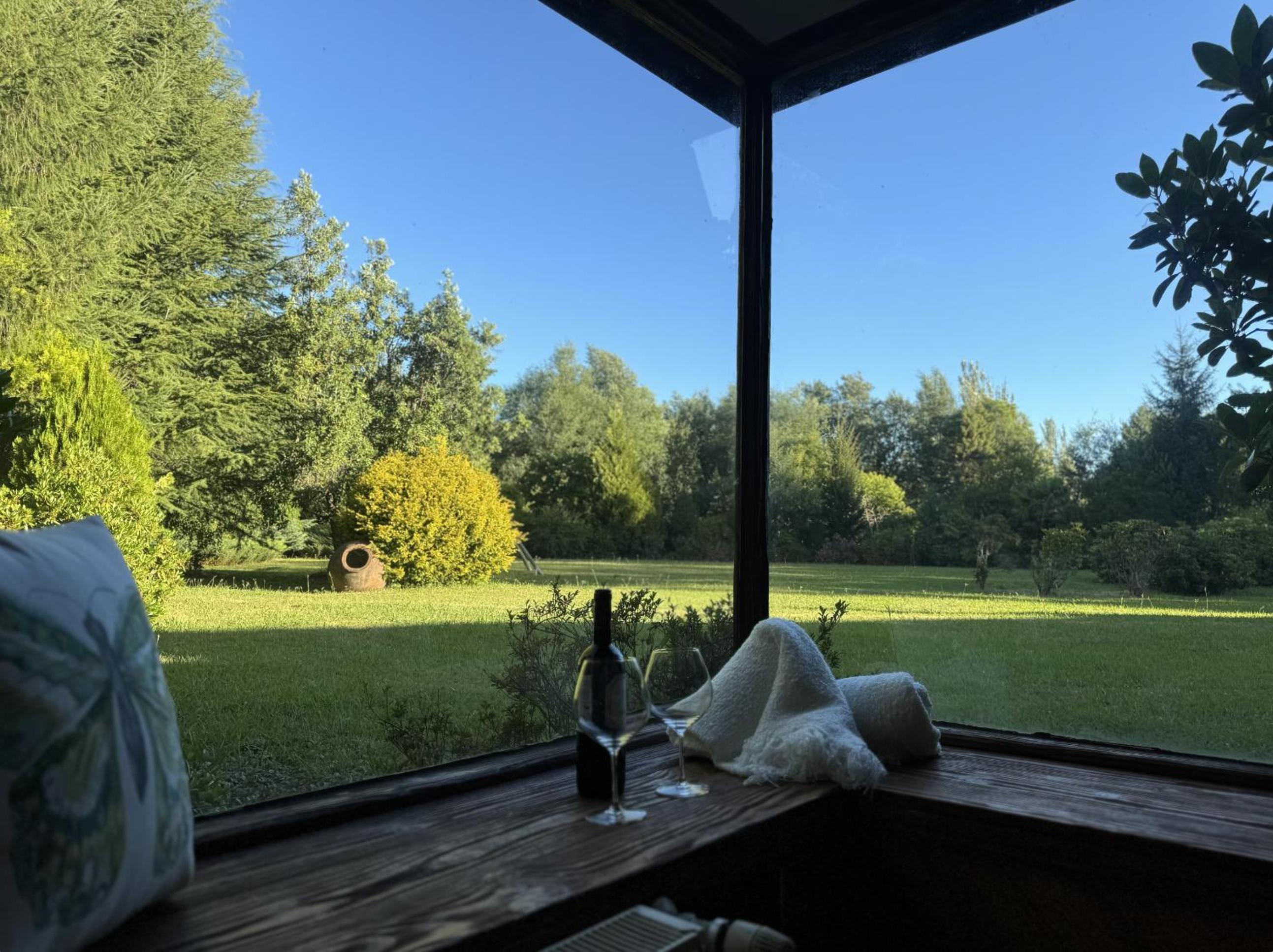 Magnolia Bed & Breakfast
