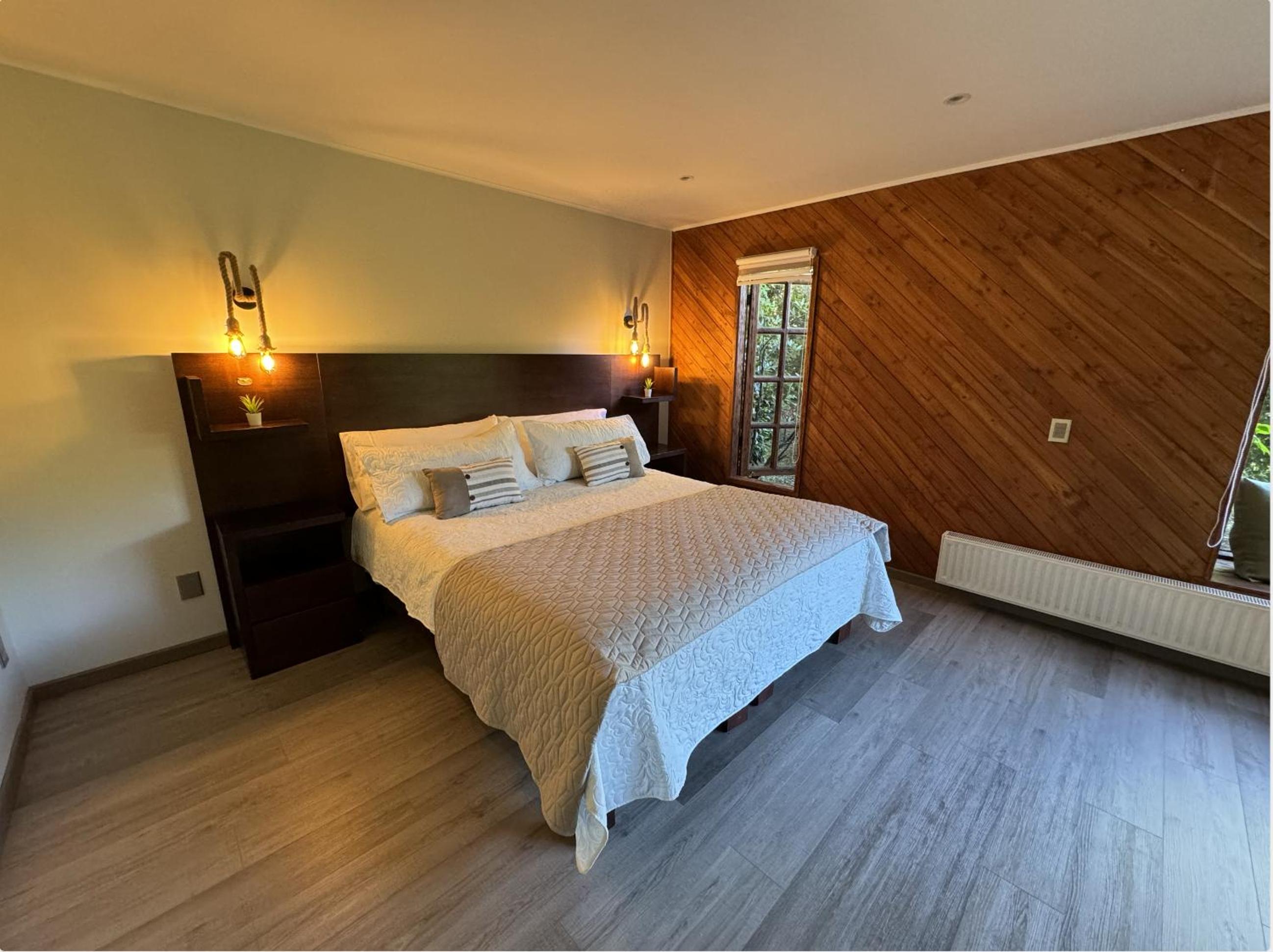 Magnolia Bed & Breakfast