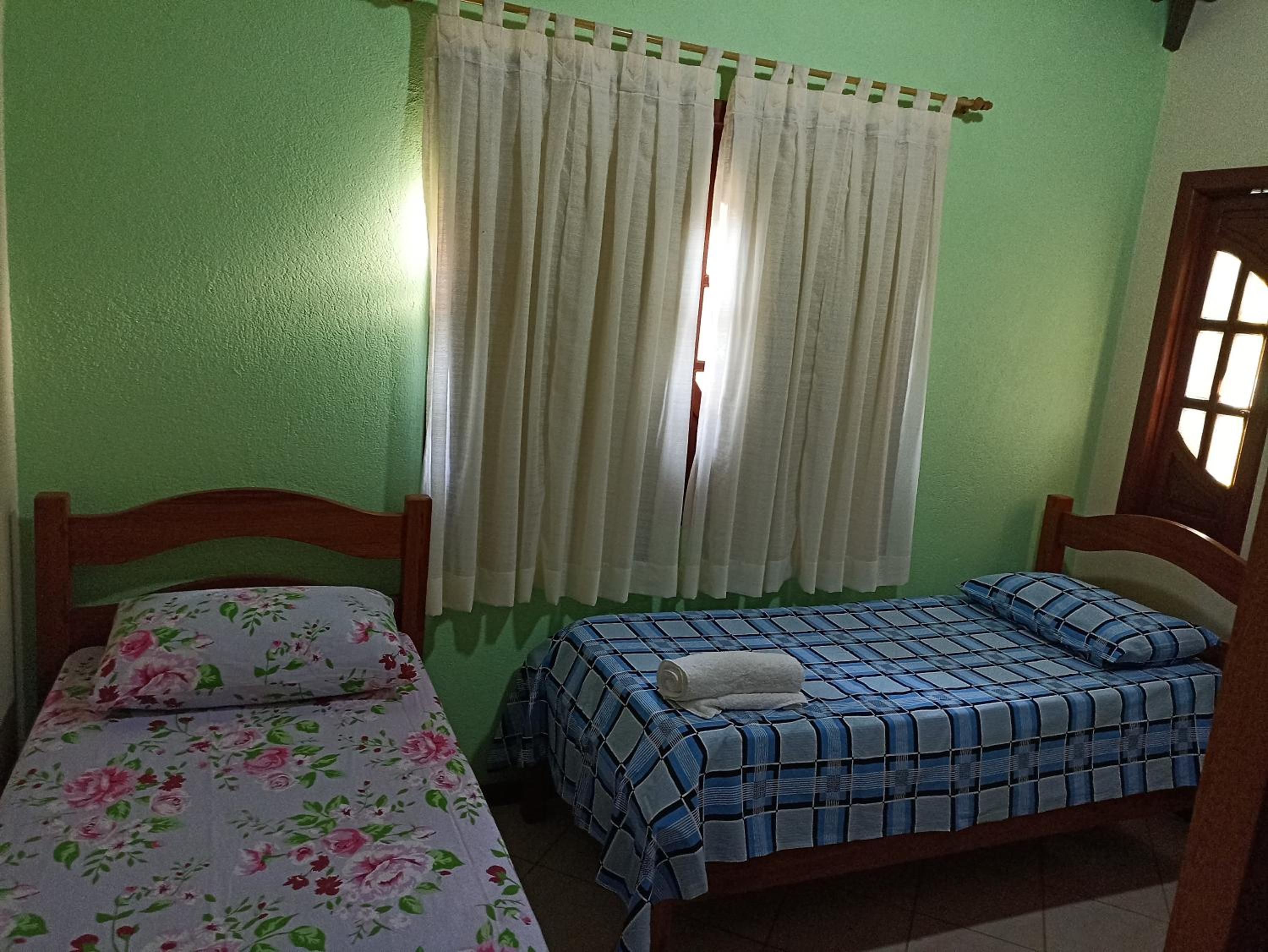 Casa Azul em Búzios