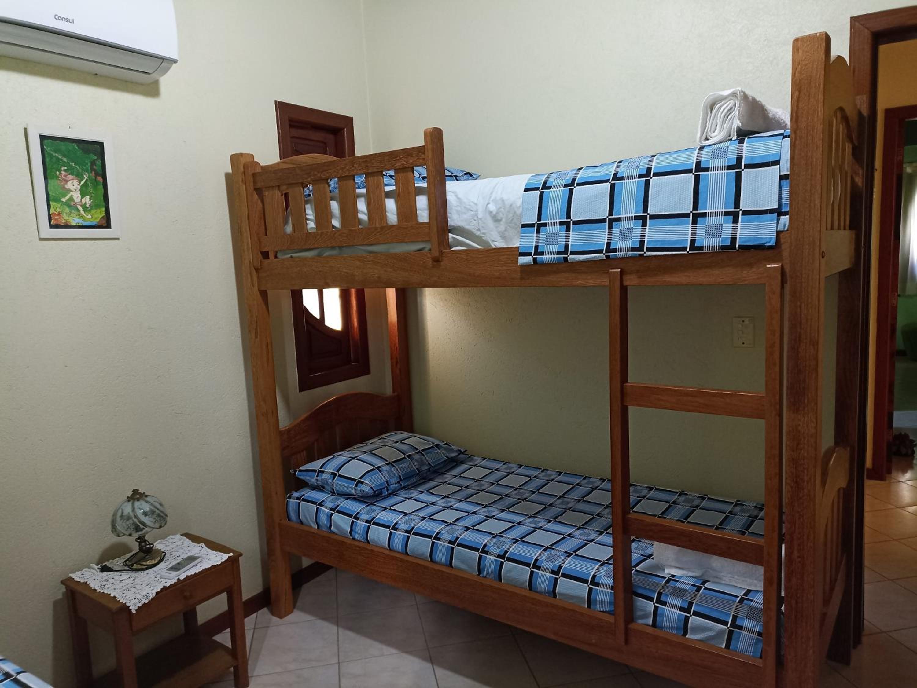 Casa Azul em Búzios