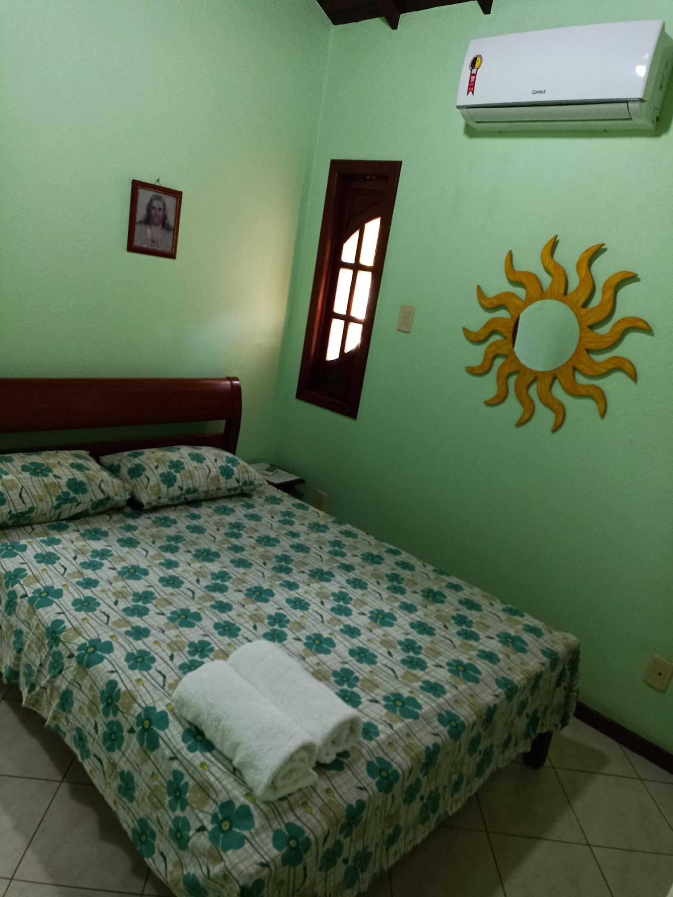 Casa Azul em Búzios
