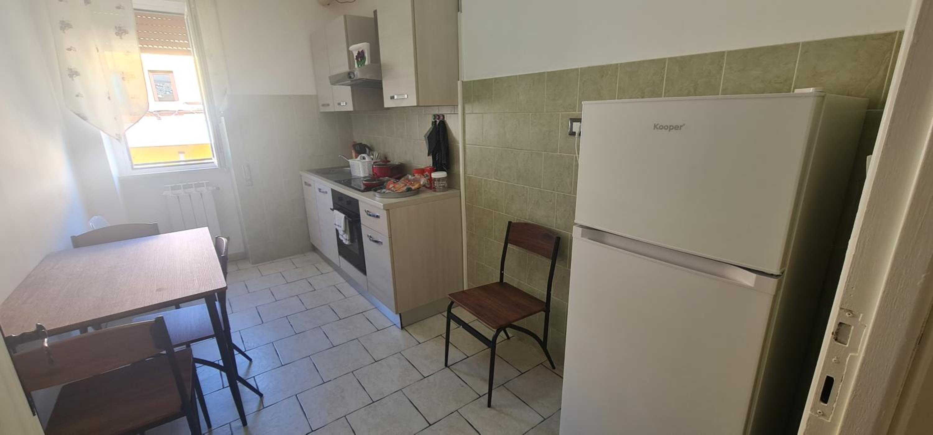 Appartamento Roma vicino metro c