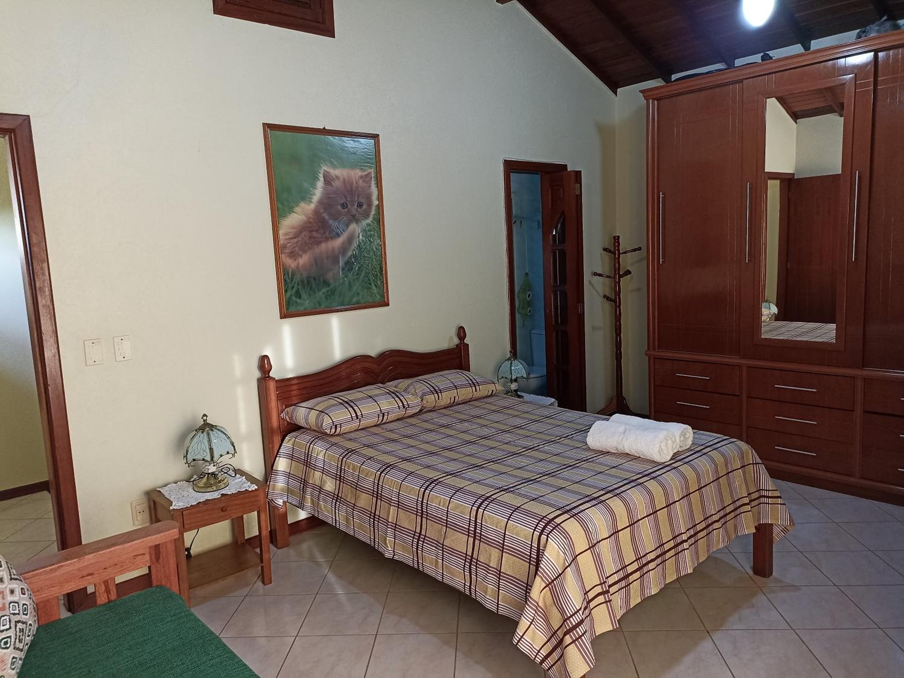 Casa Azul em Búzios