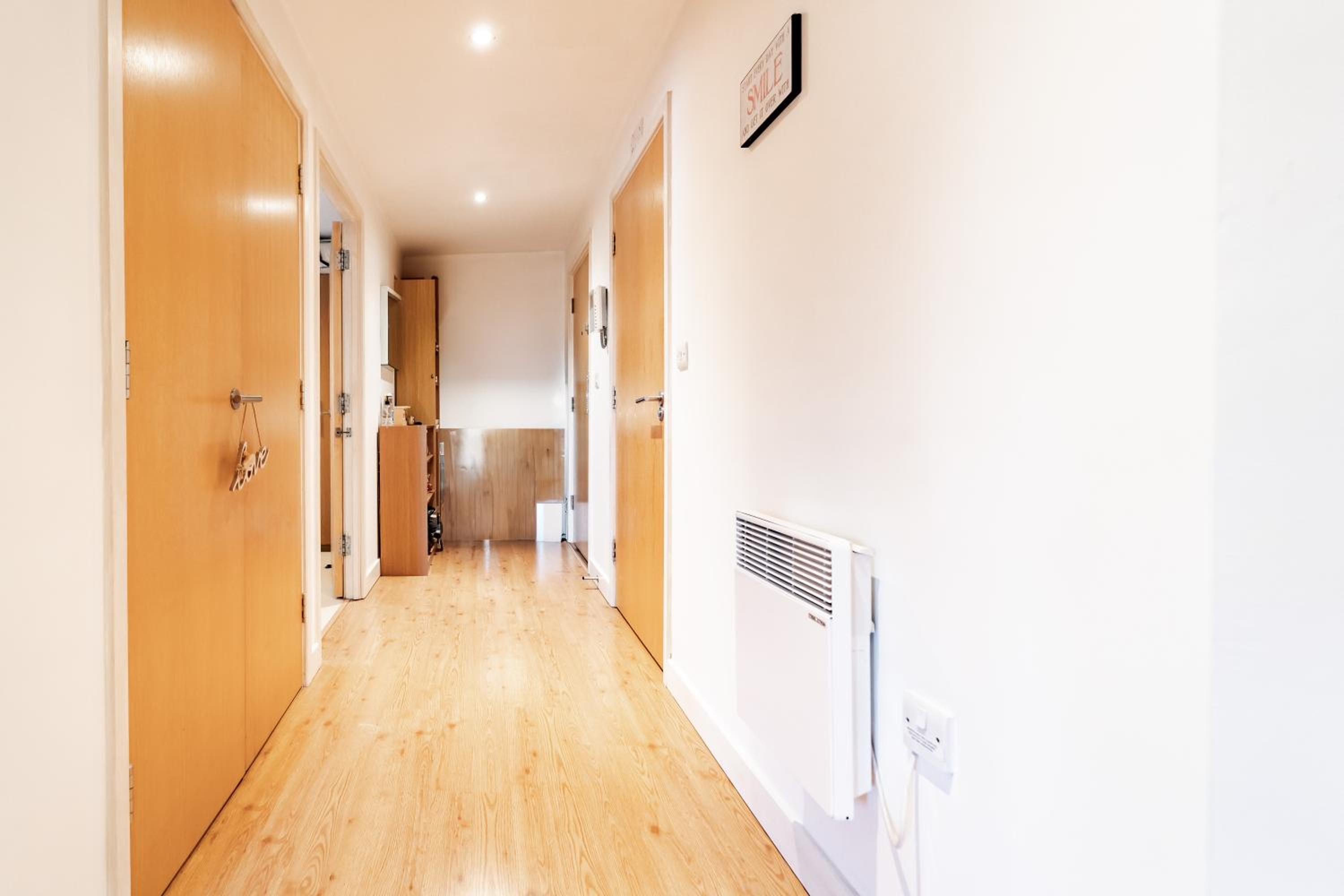 1 bedroom stylish apartment in zone 2 close to center - whole apartment
