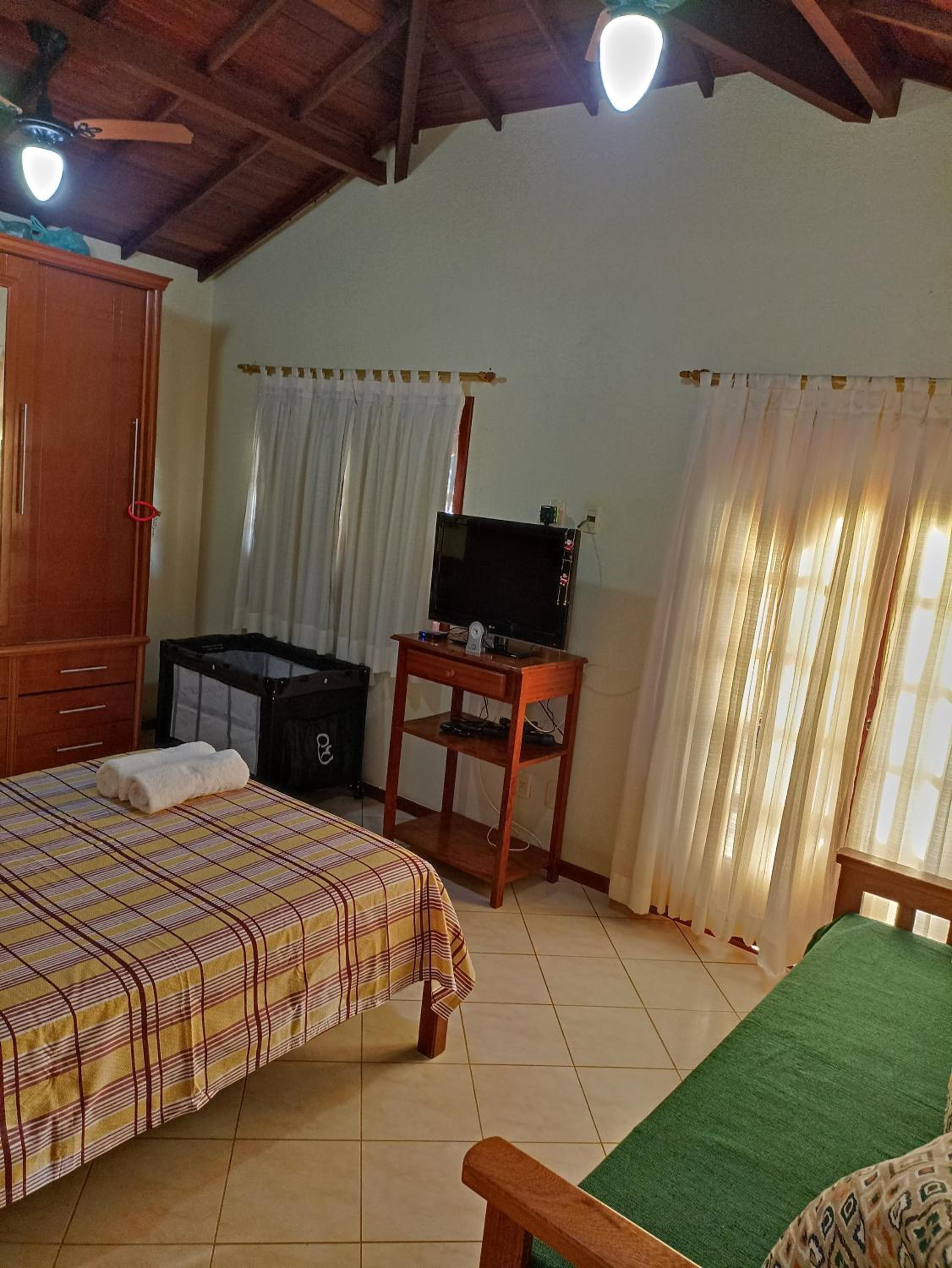 Casa Azul em Búzios