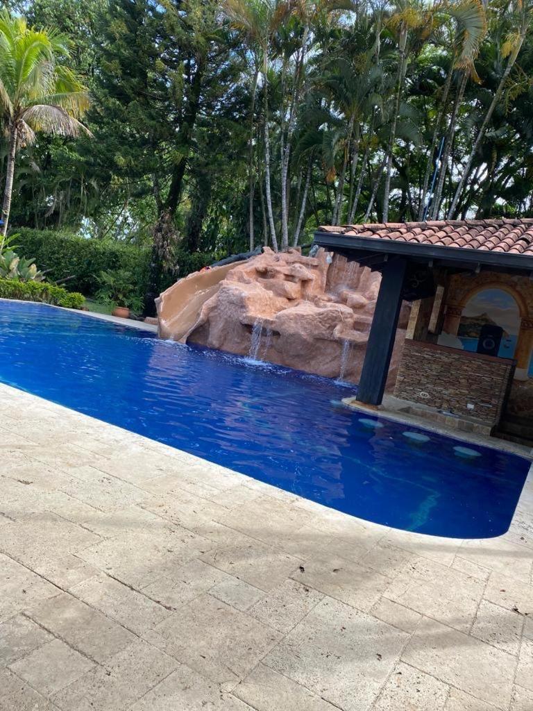 finca potrerito