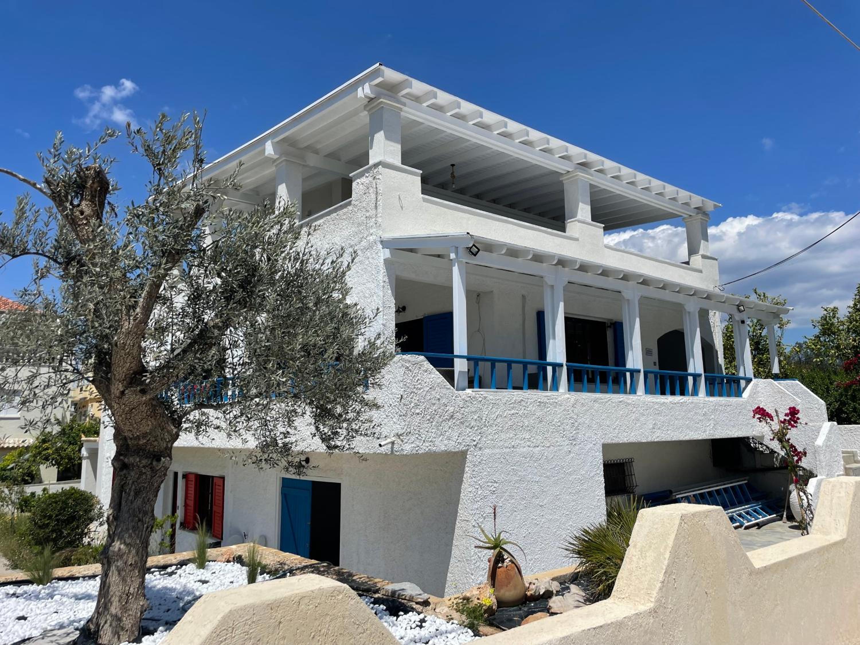 OctopusGarden Apartments Porto Cheli