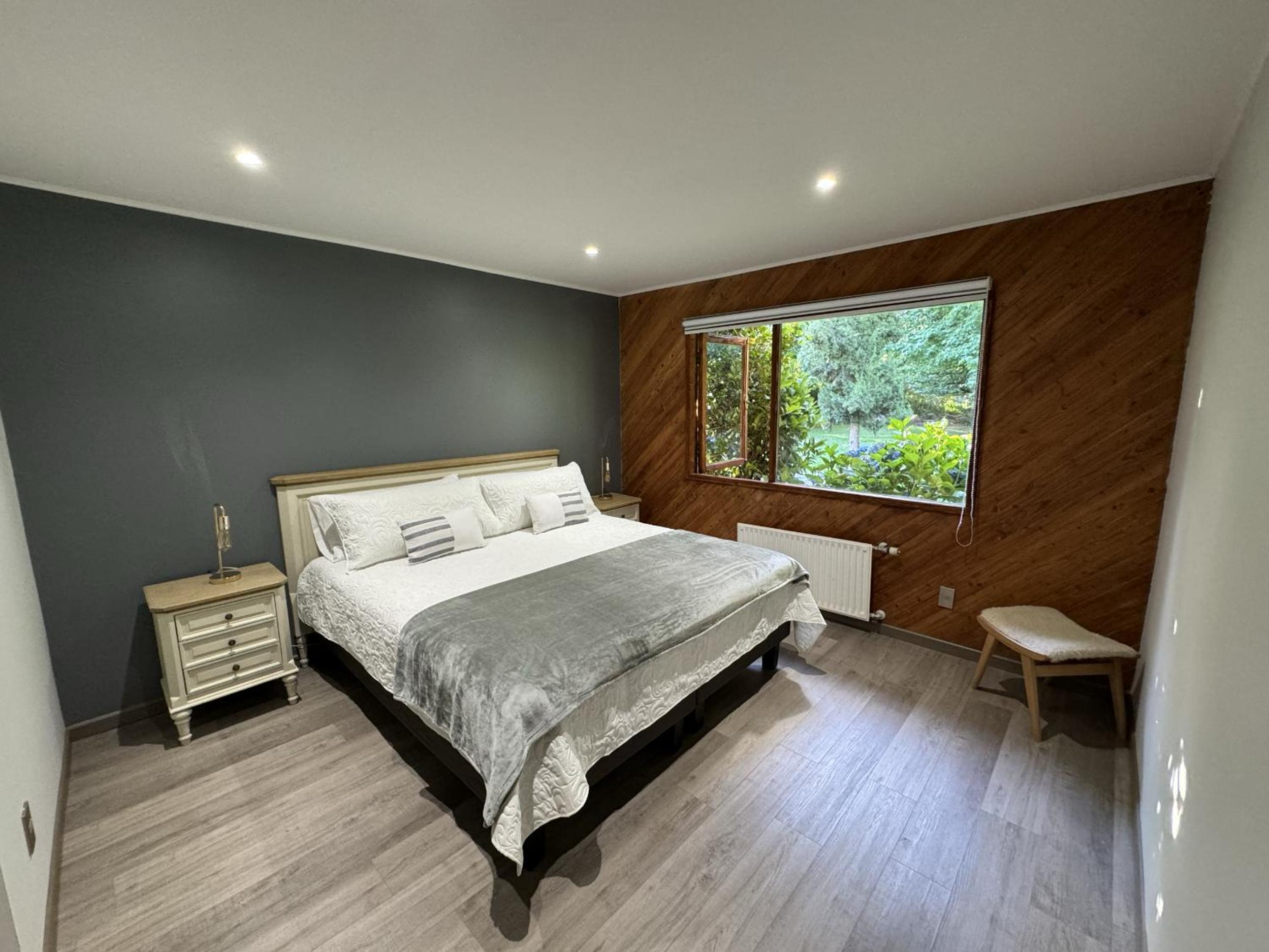 Magnolia Bed & Breakfast