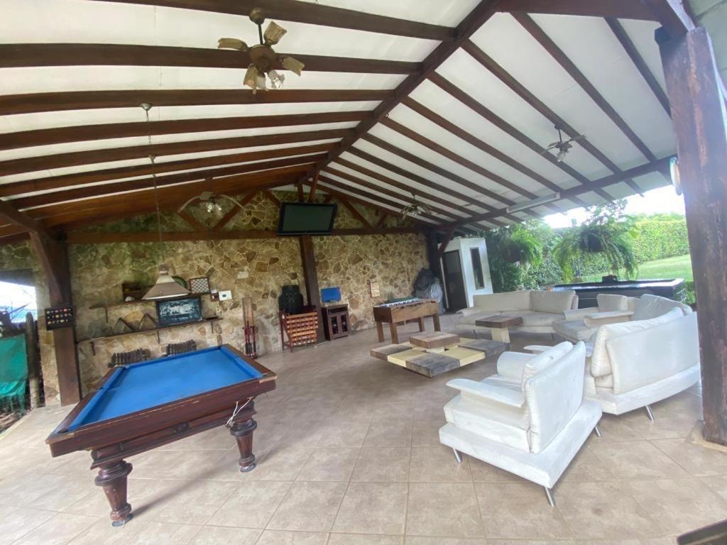 finca potrerito