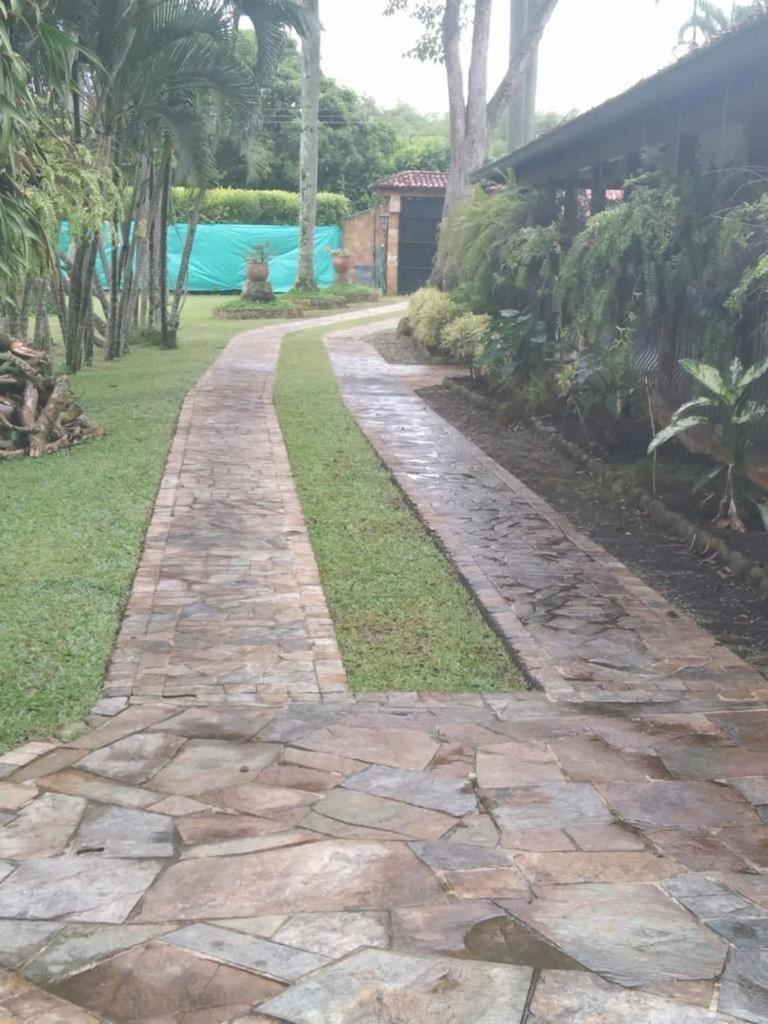 finca potrerito