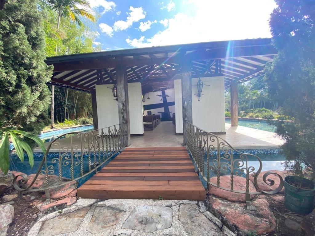 finca potrerito