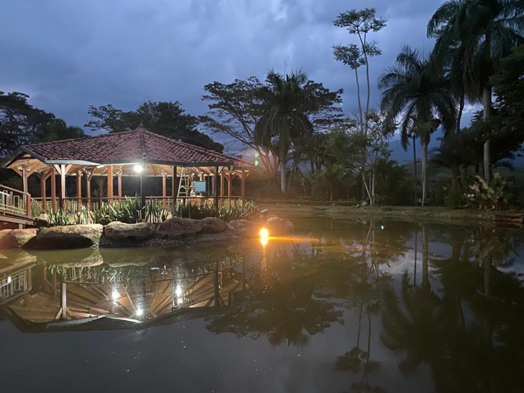finca potrerito