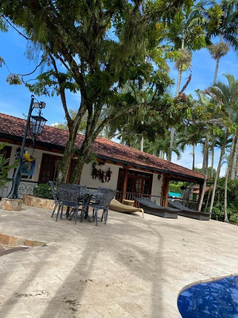finca potrerito