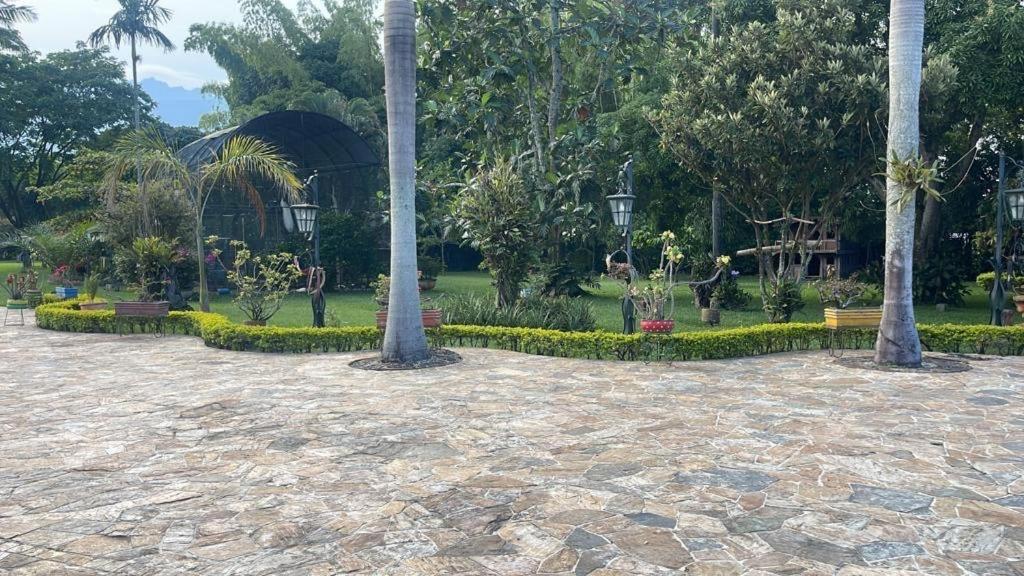 finca potrerito