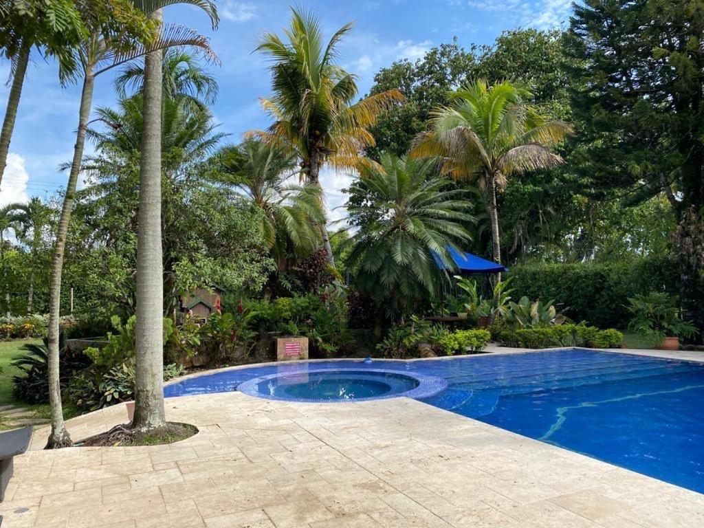 finca potrerito