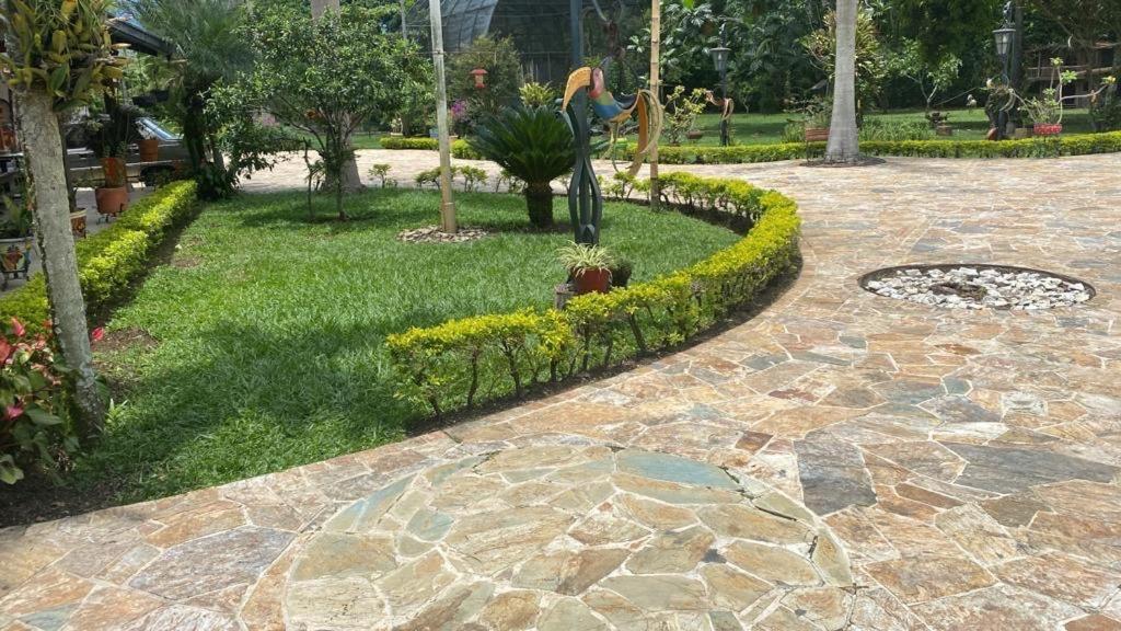 finca potrerito